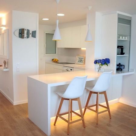 Apartamento Frente Al Mar Канет-де-Мар Екстер'єр фото